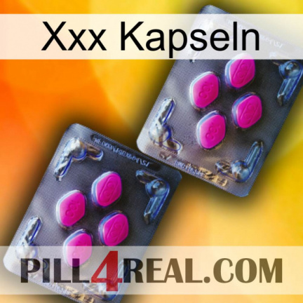 Xxx Capsules 01